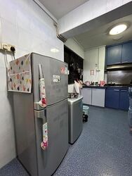 Blk 406 Rainbow Ville (Bedok), HDB 5 Rooms #632955381